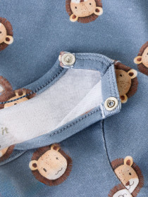 NAME IT Body Solion Flint Stone